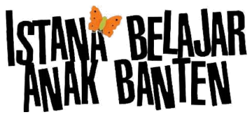 Istana Belajar Anak Banten